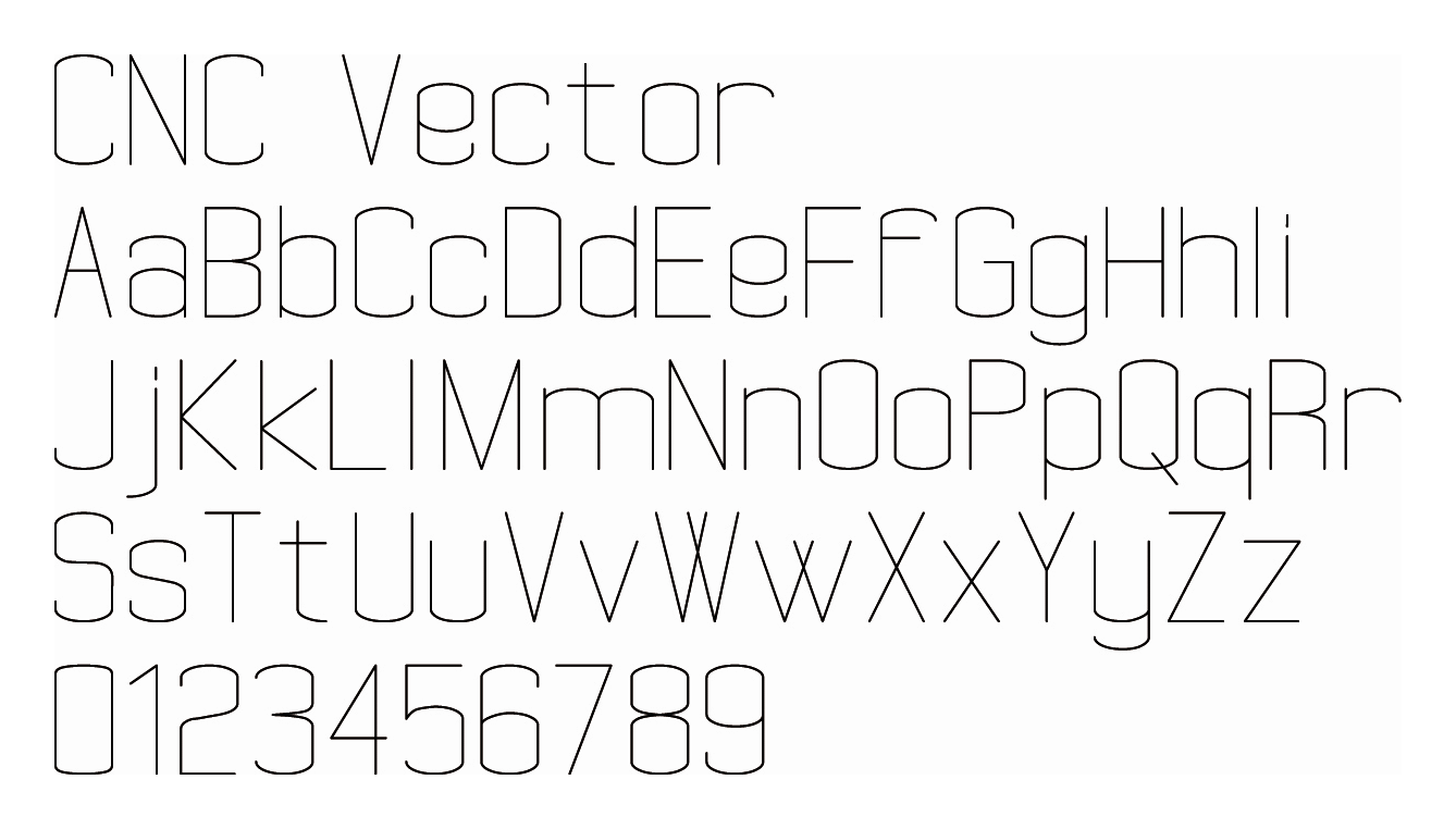 Download free single line fonts for windows and mac. 