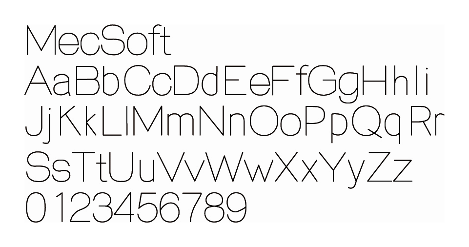 Download engraving fonts single free for line 30++ Premium