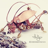 Heliy - Mr. Rico [Grasshopper]