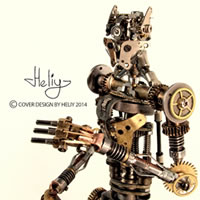 Heliy - KILLERTRON