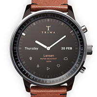 Gabor Balogh - Smartwatch
