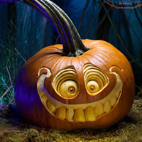 Villafane Studios - The Most Amazing Pumpkins You Will See This Halloween